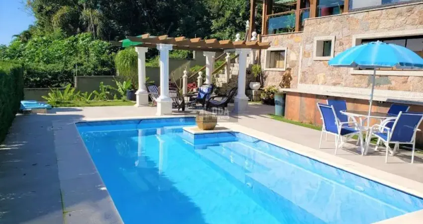 Casa com 4 quartos à venda na Praia Brava, Florianópolis 