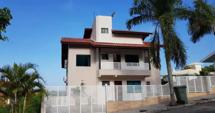 Casa com 6 quartos à venda na Praia Brava, Florianópolis
