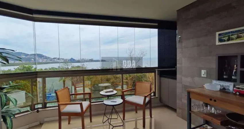 Apartamento com 3 quartos à venda no João Paulo, Florianópolis