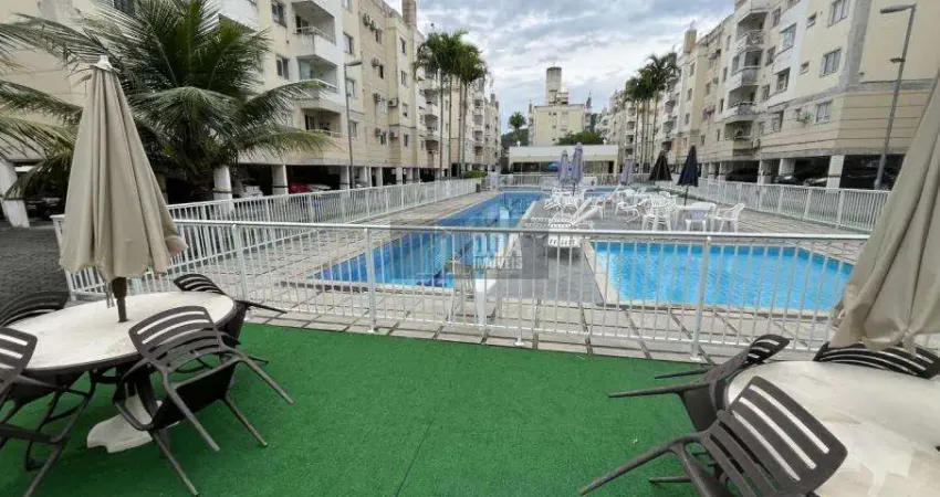 Apartamento com 2 quartos à venda em Pedra Branca, Palhoça 