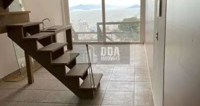 Apartamento com 3 quartos à venda na Avenida do Antão, Centro, Florianópolis