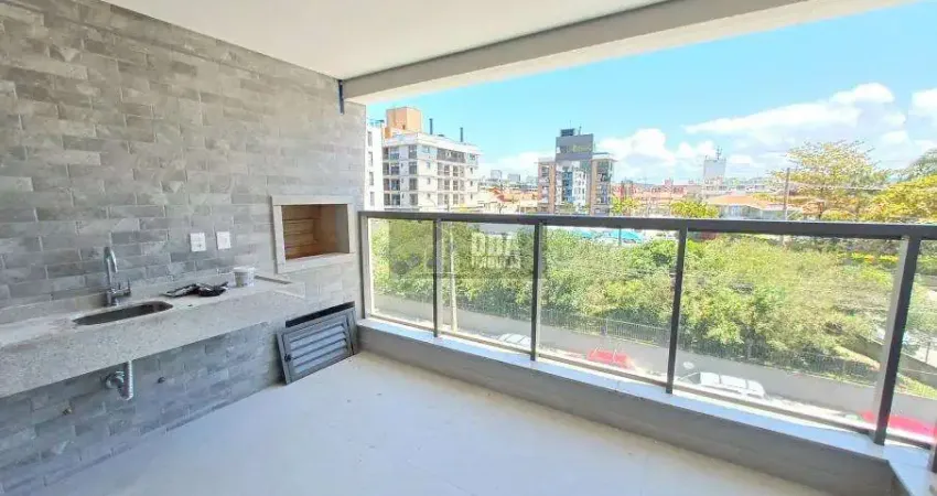 Apartamento com 3 quartos à venda na Rua Professor Renato Barbosa, 57, Jurerê, Florianópolis