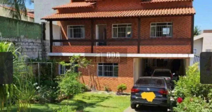 Casa com 4 quartos à venda na Rua João Carvalho, Agronômica, Florianópolis