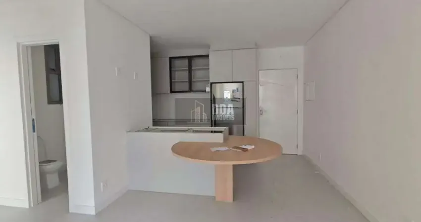 Apartamento com 1 quarto à venda na Rua dos Acarás, Jurerê, Florianópolis