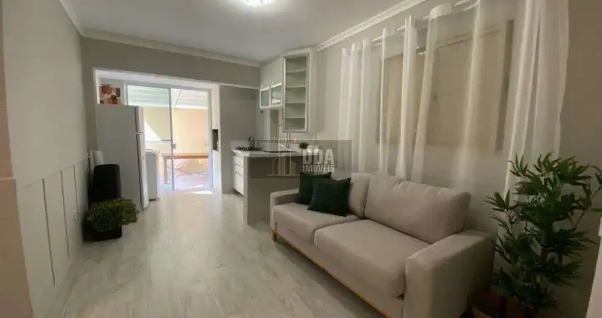 Apartamento com 2 quartos à venda em Jurerê, Florianópolis