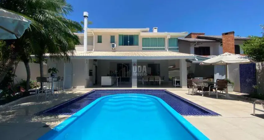 Casa com 4 quartos à venda na Praia Brava, Florianópolis 
