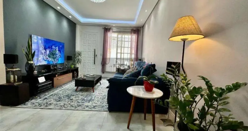 Apartamento com 3 quartos à venda no Coqueiros, Florianópolis 