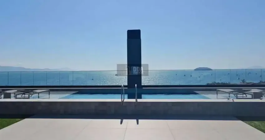 Apartamento com 3 quartos à venda em Jurerê, Florianópolis