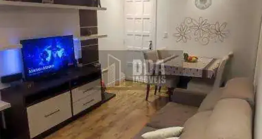 Apartamento com 2 quartos à venda no Capoeiras, Florianópolis 