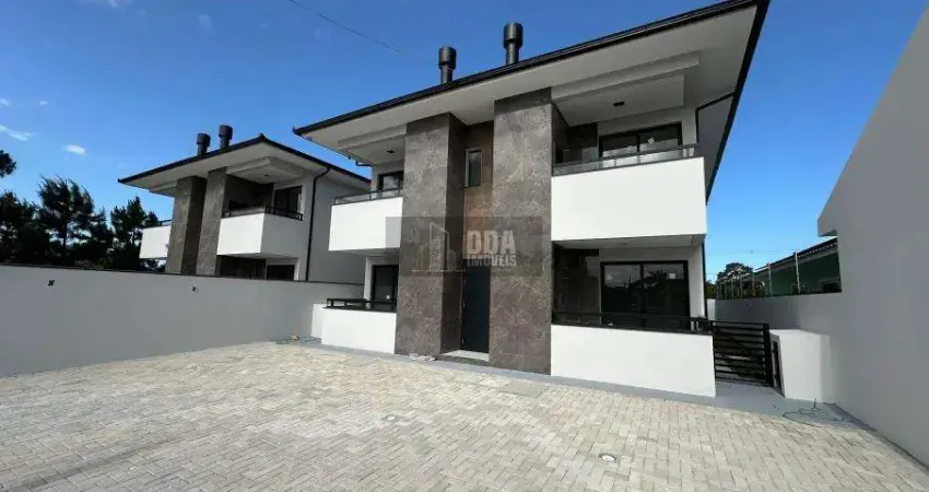 Apartamento com 3 quartos à venda no Sertão do Maruim, São José 