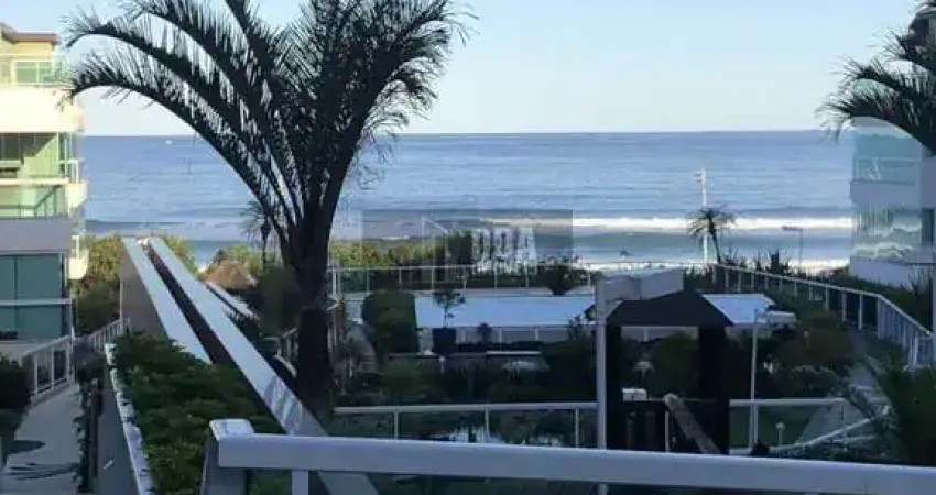 Apartamento com 3 quartos à venda na Estrada Geral Onildo Lemos, Santinho, Florianópolis