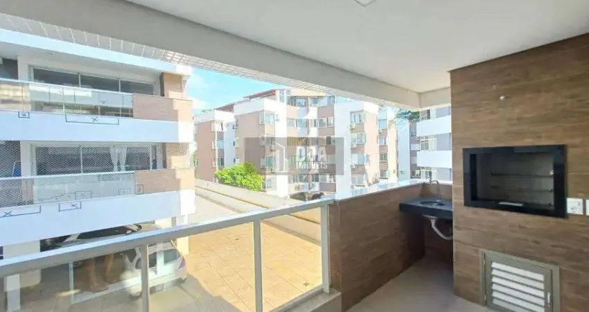 Apartamento com 2 quartos à venda no Itacorubi, Florianópolis 