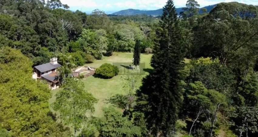 Terreno à venda no Vargem do Bom Jesus, Florianópolis 