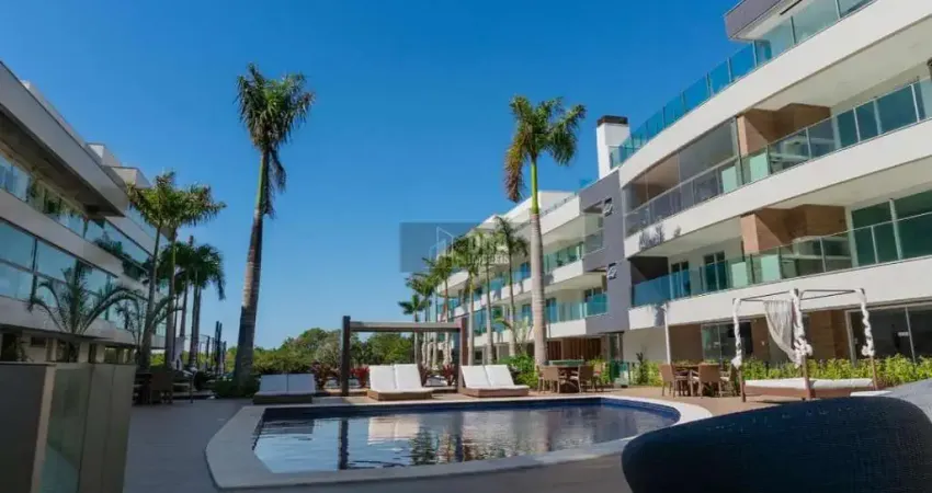 Cobertura com 3 quartos à venda no Campeche, Florianópolis 