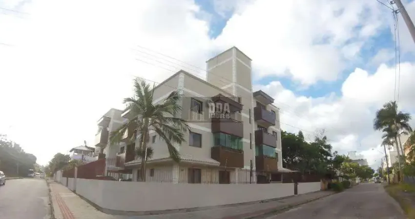 Apartamento com 2 quartos à venda no Canasvieiras, Florianópolis 