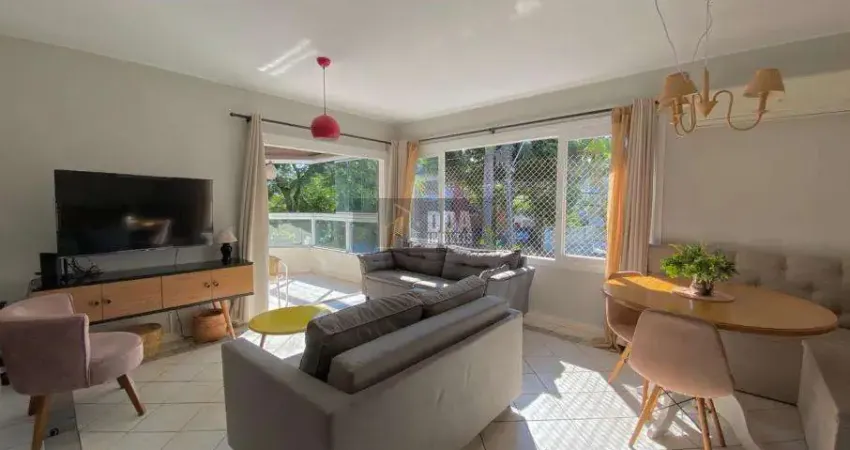 Apartamento com 2 quartos à venda em Jurerê Internacional, Florianópolis 