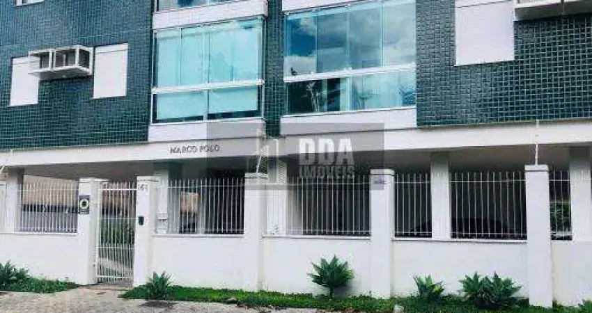 Apartamento com 2 quartos à venda no Cachoeira do Bom Jesus, Florianópolis