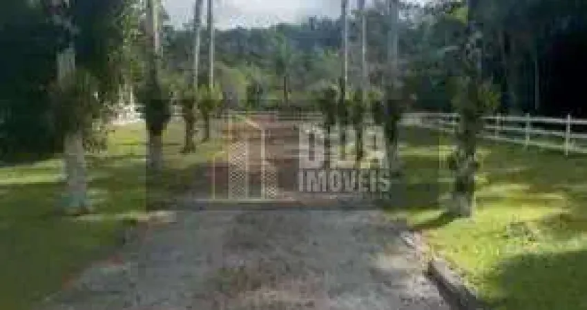 Terreno à venda no Centro, Águas Mornas