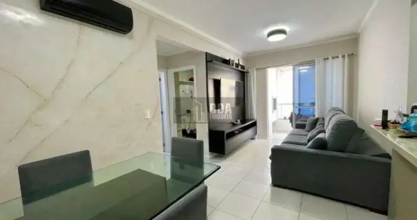 Apartamento com 2 quartos à venda no Coqueiros, Florianópolis