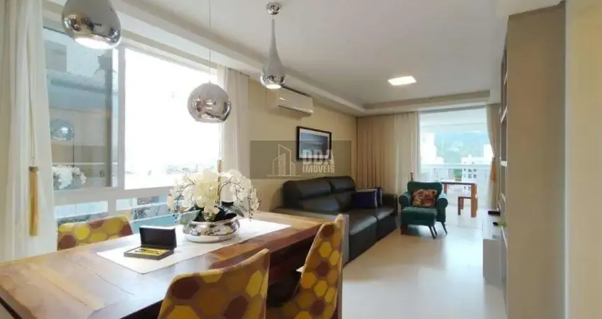 Apartamento com 2 quartos à venda no Capoeiras, Florianópolis