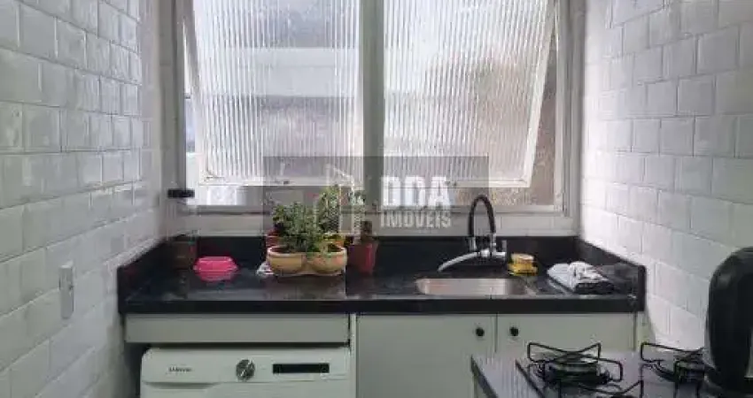 Apartamento com 1 quarto à venda na Agronômica, Florianópolis