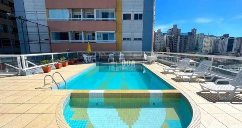 Apartamento com 3 quartos à venda no Centro, Florianópolis