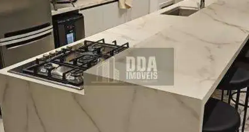 Apartamento com 1 quarto à venda no Canto, Florianópolis