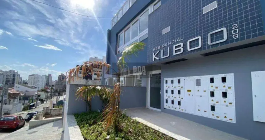 Apartamento com 1 quarto à venda no Centro, Florianópolis