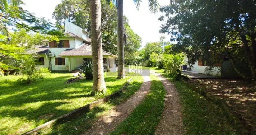 Chácara / sítio com 5 quartos à venda no Ratones, Florianópolis