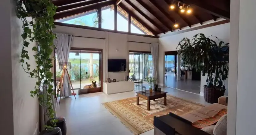 Casa com 4 quartos à venda no Campeche, Florianópolis