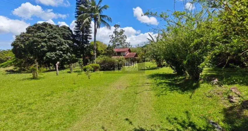 Chácara / sítio com 3 quartos à venda no Ratones, Florianópolis
