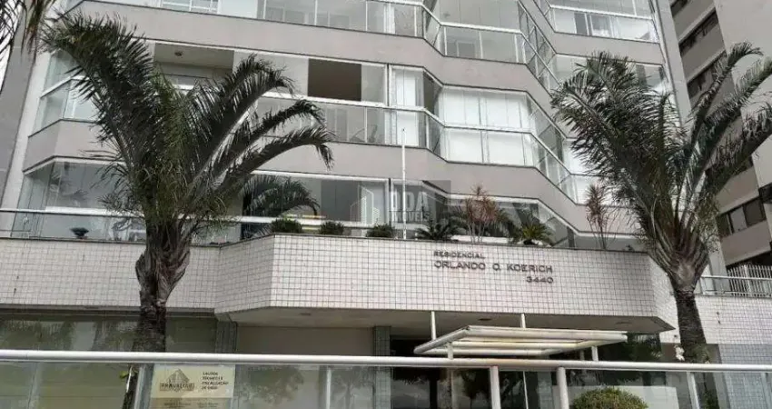 Apartamento com 2 quartos à venda na Agronômica, Florianópolis