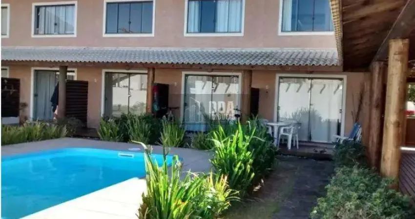 Casa com 7 quartos à venda no Campeche, Florianópolis