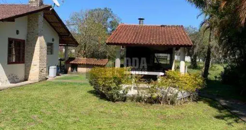Chácara / sítio com 11 quartos à venda no Ratones, Florianópolis