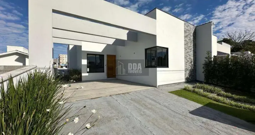 Casa com 3 quartos à venda na Bela Vista, Palhoça