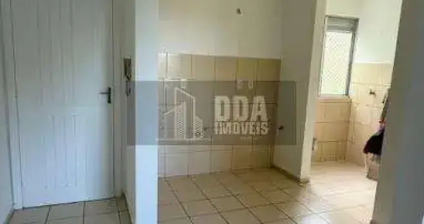 Apartamento com 2 quartos à venda no Sertão do Maruim, São José
