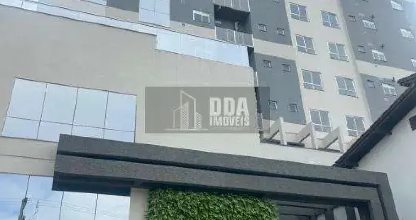 Apartamento com 3 quartos à venda na Rua Chile, Nações, Indaial