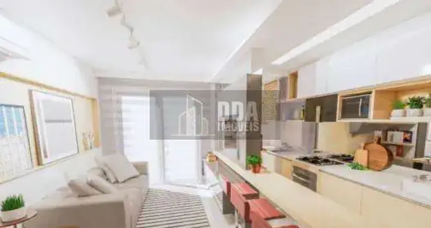 Apartamento com 2 quartos à venda na Rua Pintor Eduardo Dias, Barreiros, São José