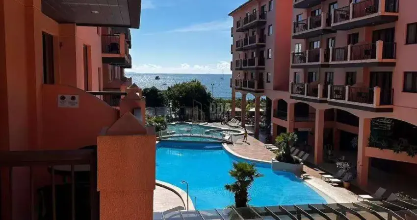 Apartamento com 1 quarto à venda em Jurerê, Florianópolis