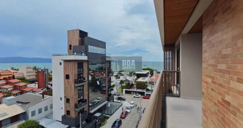 Apartamento com 2 quartos à venda em Jurerê, Florianópolis