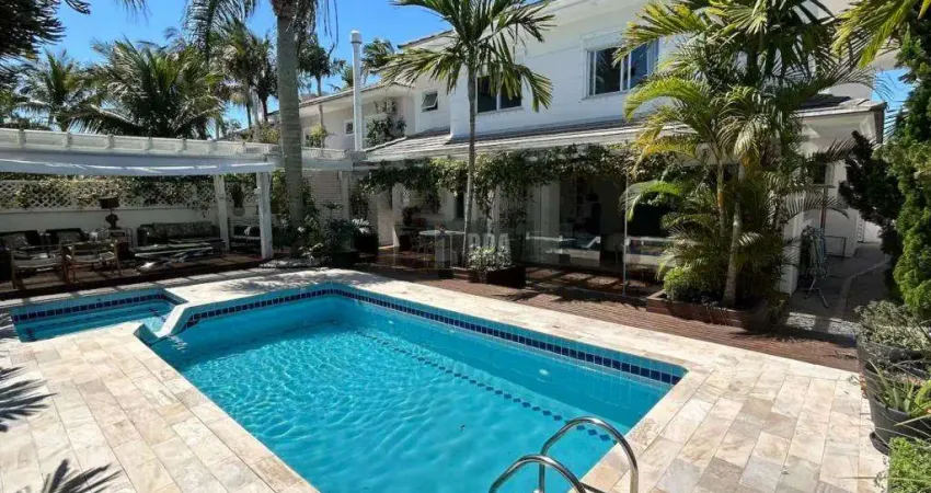 Casa com 4 quartos à venda em Jurerê Internacional, Florianópolis