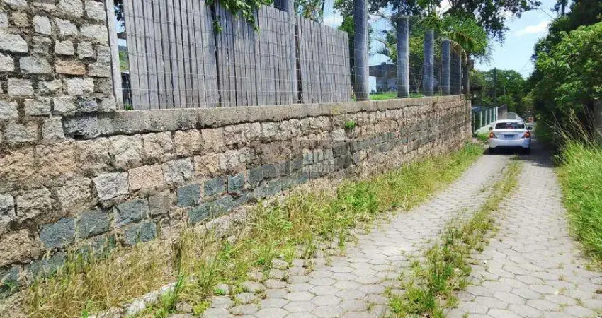 Terreno à venda no Ratones, Florianópolis