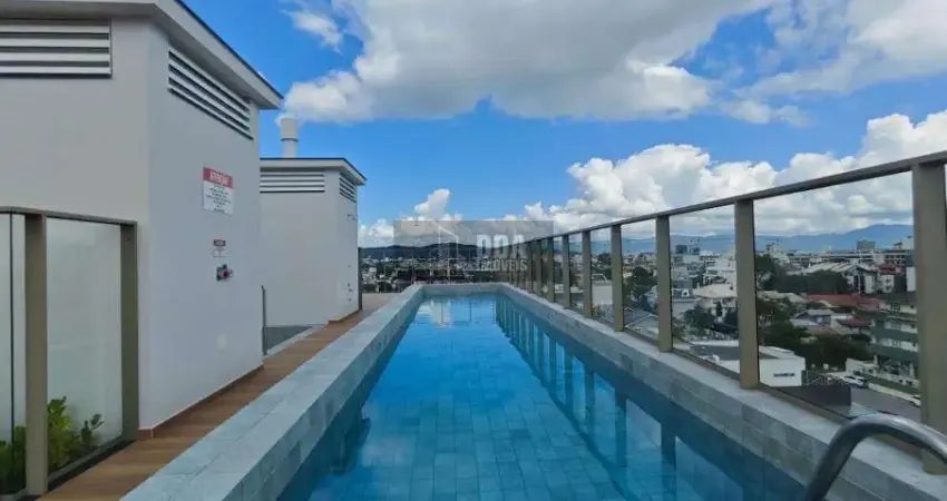 Apartamento com 2 quartos à venda em Jurerê, Florianópolis