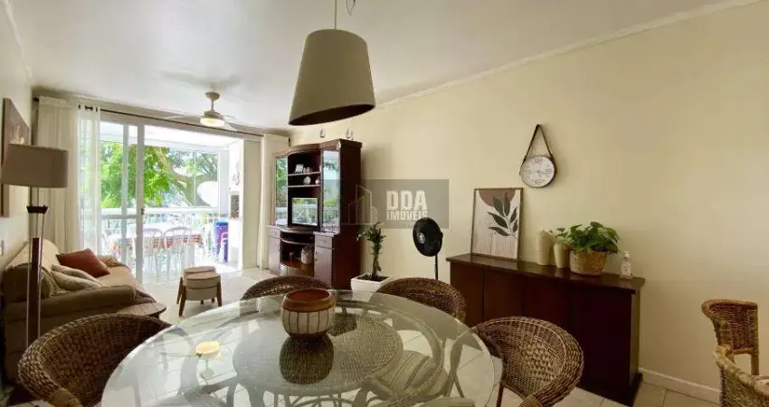Apartamento com 2 quartos à venda em Jurerê, Florianópolis