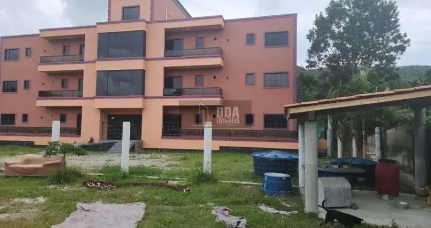 Apartamento com 19 quartos à venda no Ratones, Florianópolis