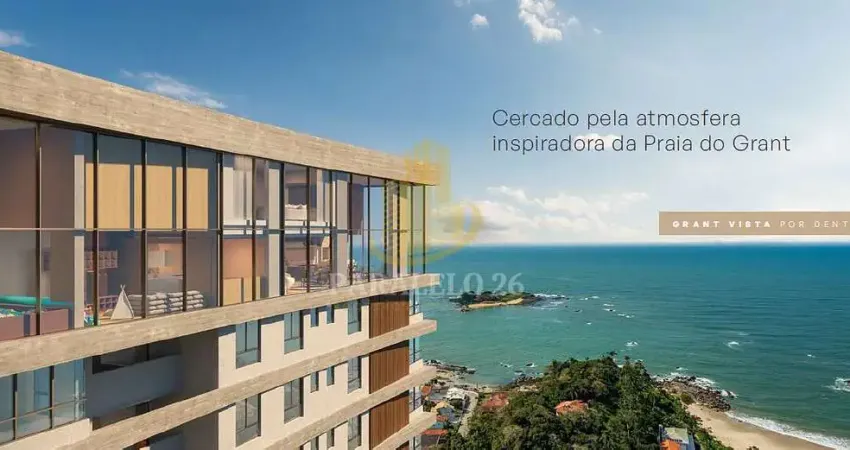 Apartamento com 2 quartos à venda no Itajubá, Barra Velha