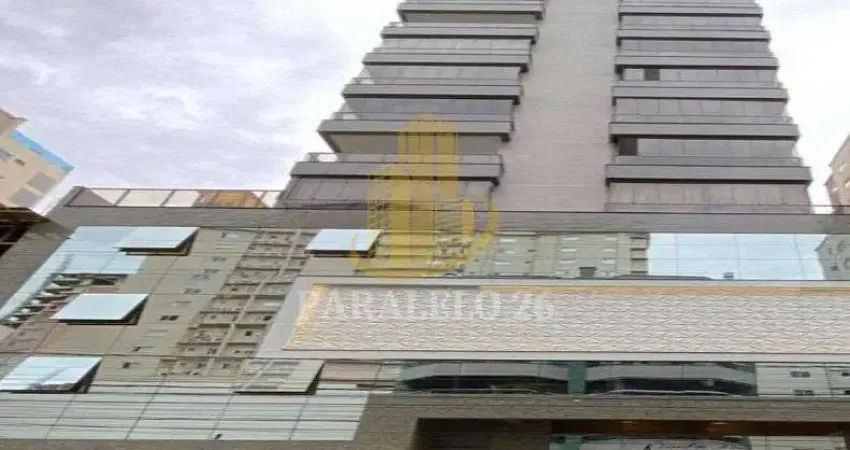 Apartamento com 3 quartos à venda no Centro, Itapema 