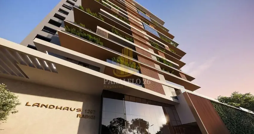 Apartamento com 3 quartos à venda no América, Joinville 