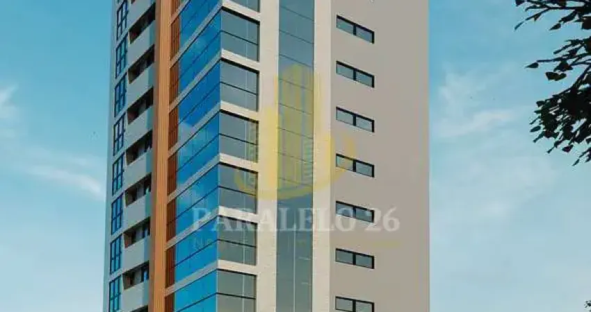 Apartamento com 3 quartos à venda no Itacolomi, Balneário Piçarras 