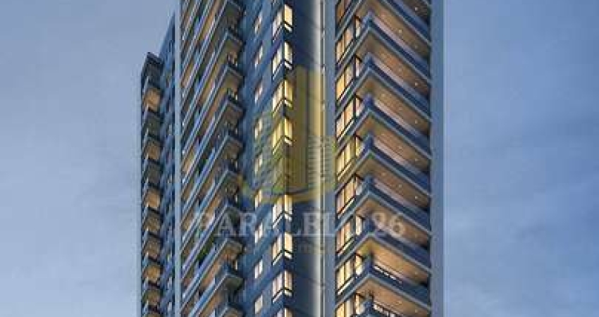 Apartamento com 3 quartos à venda no Itacolomi, Balneário Piçarras 